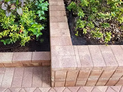 Paver Cleaning & Sealing, West Palm Beach, FL