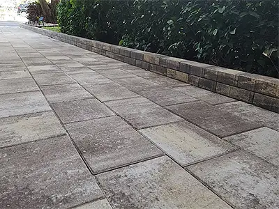 Paver Installations, West Palm Beach, FL