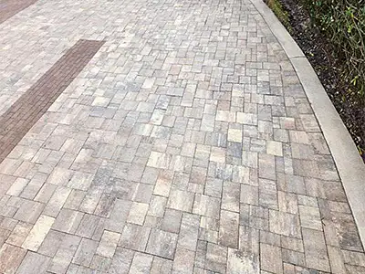 Driveway Pavers, West Palm Beach, FL