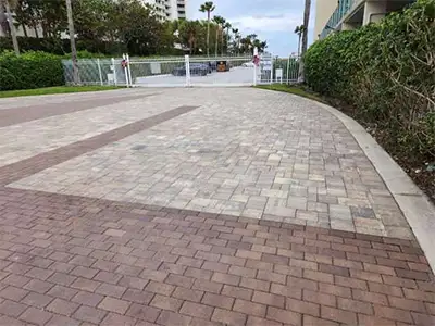 Patio Pavers, West Palm Beach, FL