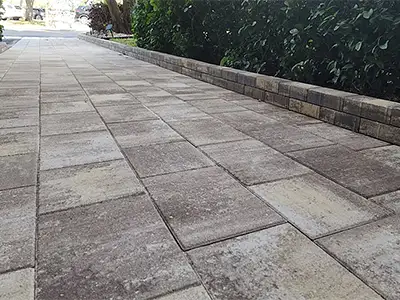 Paver Design, West Palm Beach, FLv
