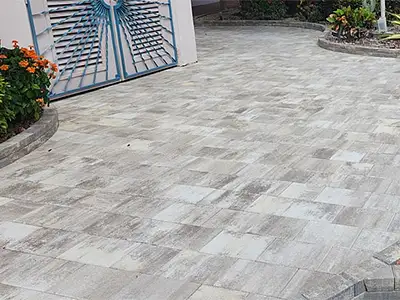 Driveway & Patio Pavers, Palm Beach Gardens, FL