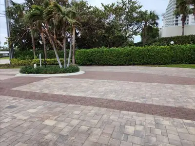 Hardscape Services, Wellington, FL