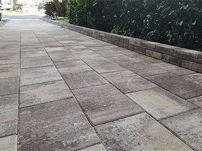Paver Design and Installations, Royal Palm Beach, FL