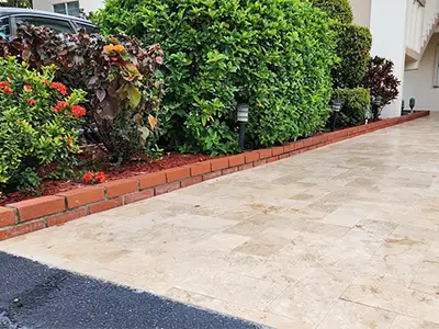 Paver Installations, Lake Worth, FL