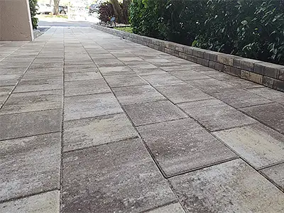 Paver Installations, Ocean Ridge, FL