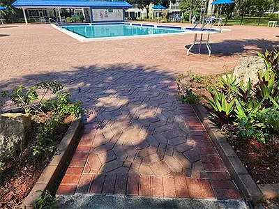 Paver Renovations, West Palm Beach, FL
