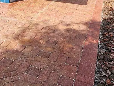 Paver Repairs, West Palm Beach, FL