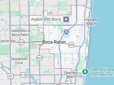 Boca Raton, FL