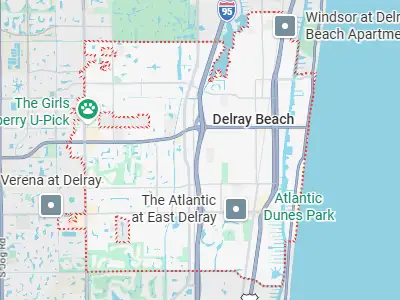 Delray Beach, FL