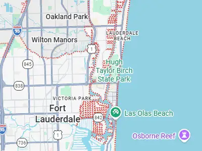 Fort Lauderdale, FL