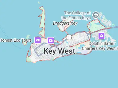 Key West, FL