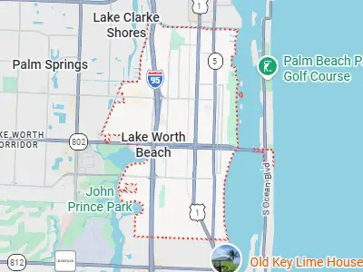 Lake Worth, FL