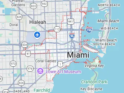Miami, FL