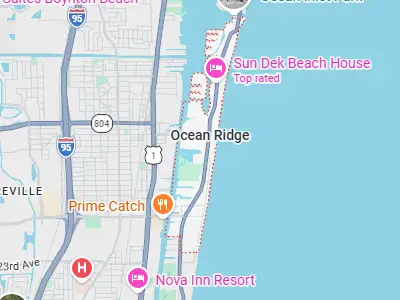 Ocean Ridge, FL