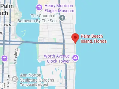 Palm Beach Island, FL