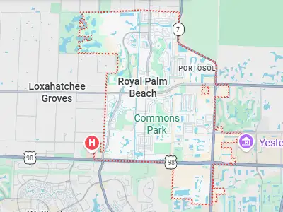 Royal Palm Beach, FL