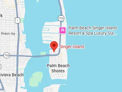 Singer Island, FL