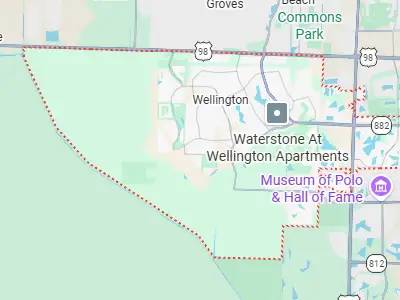 Wellington, FL