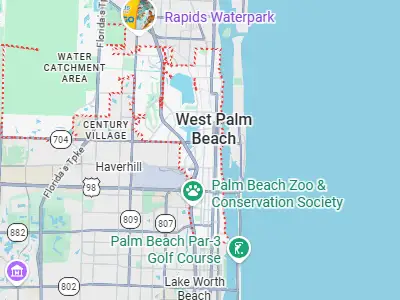 Palm Beach, FL